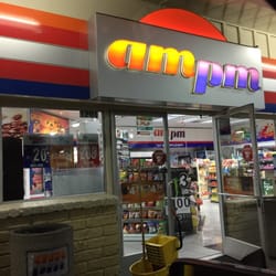 ampm - No coffee all night long