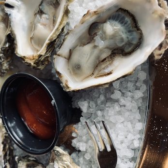 The White Horse Pub - Fresh and tasty brine... - Irish Near Me - Eastsound, Washington