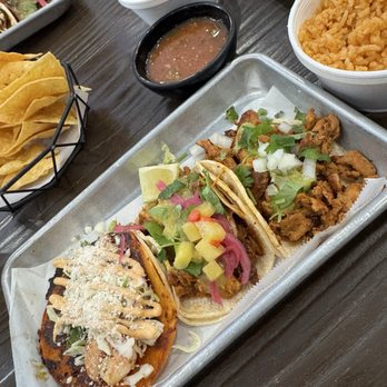 WEST COAST TACO BAR - Updated January 2025 - 842 Photos & 459 Reviews