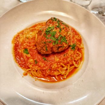 Lala - Spaghetti and Meatball - Bars Near Me - San Diego, California