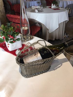 Restaurant SEVIN by null