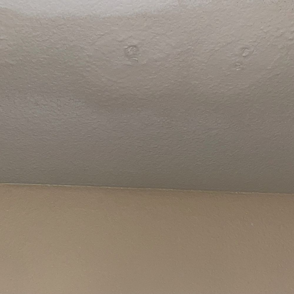 Cason Estates Apartments - Water damage in bathroom - Apartments Near Me - Murfreesboro, Tennessee Cason Estates Apartments - Water damage in bathroom - Apartments Near Me - Murfreesboro, Tennessee