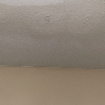 Cason Estates Apartments - Water damage in bathroom - Apartments Near Me - Murfreesboro, Tennessee