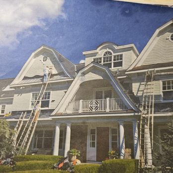 Pound Ridge Painting - Ext painting SB - Painters Near Me - Pound Ridge, New York Pound Ridge Painting - Ext painting SB - Painters Near Me - Pound Ridge, New York