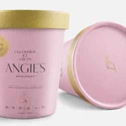 Angie's Epicurean - Angie's Epicurean Pints