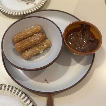River Club - Churros - Lebanese Near Me - Washington, DC, District of Columbia River Club - Churros - Lebanese Near Me - Washington, DC, District of Columbia