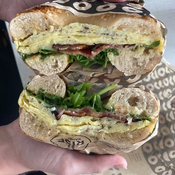 Rise Bagel - Bagels Near Me - Minneapolis, Minnesota
