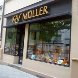 Käs Müller