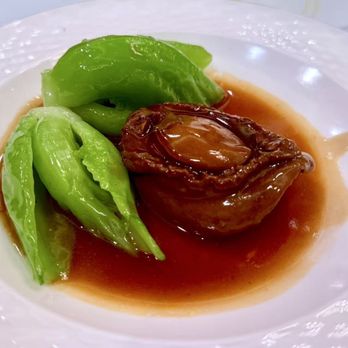 Dim Sum King - 红烧南非干鲍 - Dim Sum Near Me - Daly City, California Dim Sum King - 红烧南非干鲍 - Dim Sum Near Me - Daly City, California