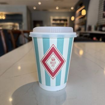 Hissy Fit - To go coffee - Southern Near Me - Austin, Texas