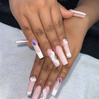 Intown Nails - Nail Salons Near Me - Leesville, South Carolina Intown Nails - Nail Salons Near Me - Leesville, South Carolina