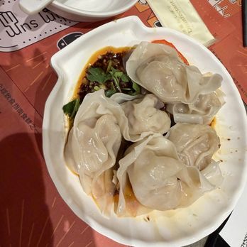 點點心 - Dim Sum Near Me - Hong Kong, HK
