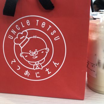 Uncle Tetsu - Desserts Near Me - Torrance, California Uncle Tetsu - Desserts Near Me - Torrance, California
