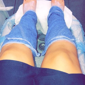 The Nail Affair - Nail Salons Near Me - Las Vegas, Nevada