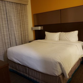 Residence Inn by Marriott Denton - Hotels Near Me - Denton, Texas