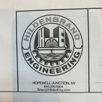 Brian Hildenbrand, P.E. Engineer - Logo phone # e-mail address - Architects Near Me - Hopewell Junction, New York Brian Hildenbrand, P.E. Engineer - Logo phone # e-mail address - Architects Near Me - Hopewell Junction, New York