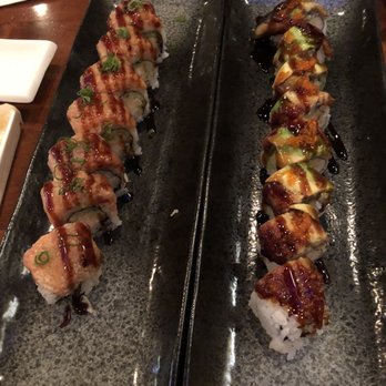 Blue Fuji - 14. Red Sox Uncooked Special Maki in the left 3. House Dragon Cooked Special Maki - Chinese Near Me - Medford, Massachusetts Blue Fuji - 14. Red Sox Uncooked Special Maki in the left 3. House Dragon Cooked Special Maki - Chinese Near Me - Medford, Massachusetts