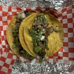 Carne Asada Tacos Carne Asada Tacos