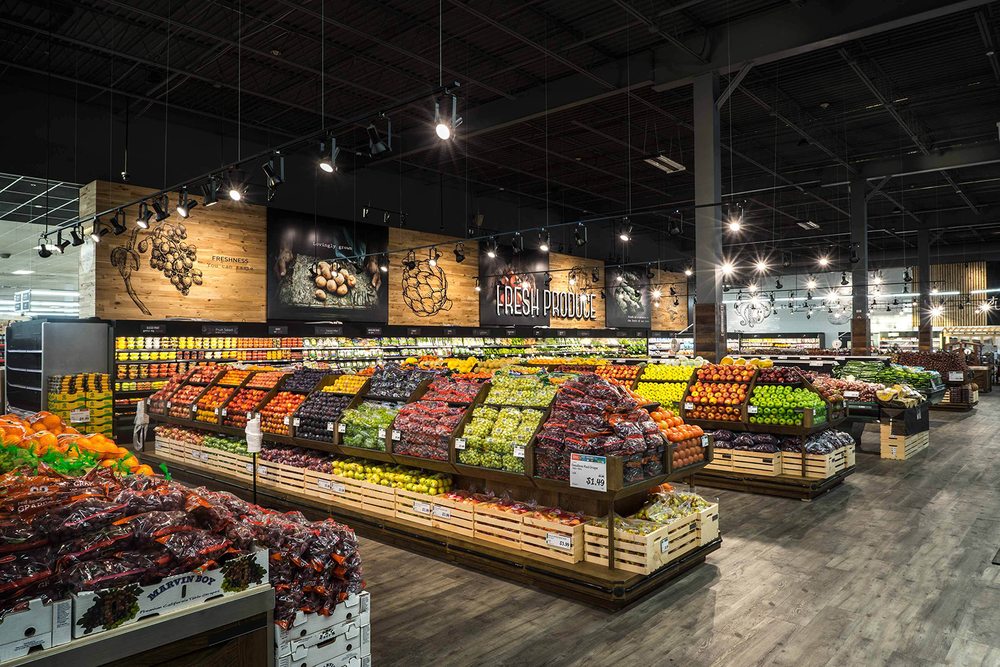 H Mart - Hartsdale