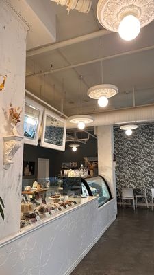 Cadeaux Bakery by null