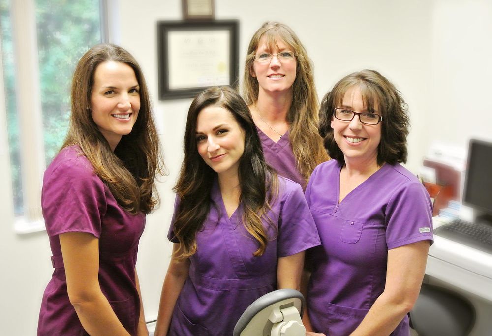 MAPLEWOOD DENTAL ARTS Updated September 2024 22 Photos 405 Main