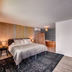 Desert Flower Boutique Hotel - Xochitl room