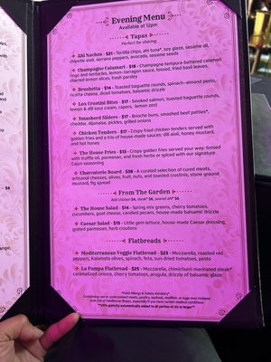 Menu photo 3 Champagne & Chocolate Reno, NV