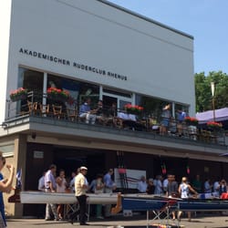 Akademischer Ruderclub Rhenus