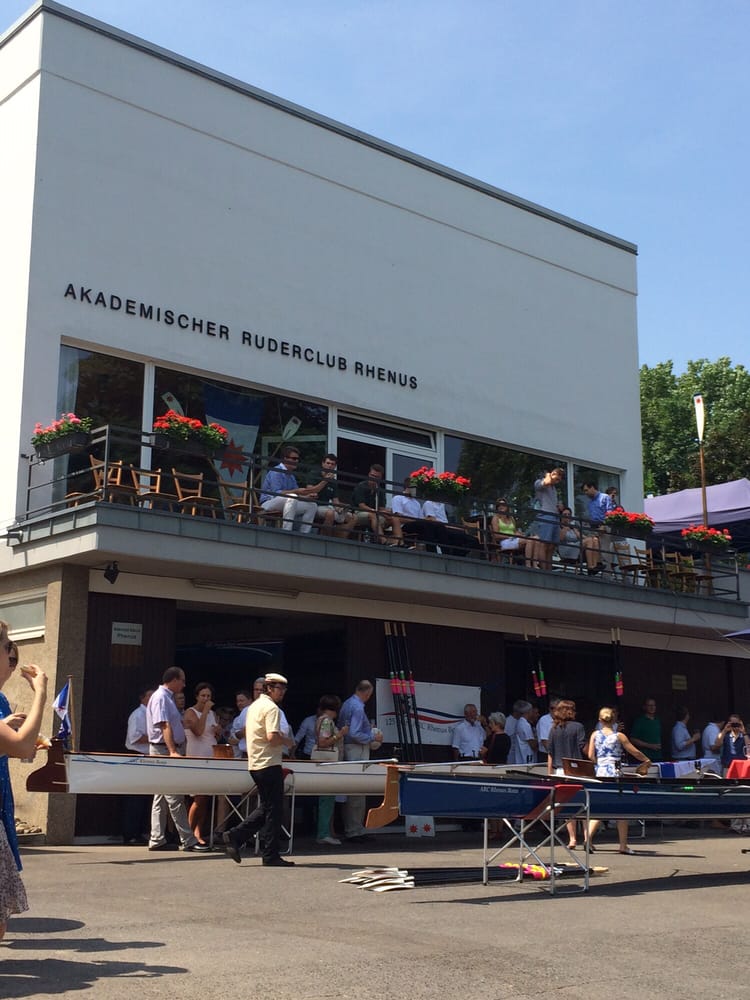 Akademischer Ruderclub Rhenus