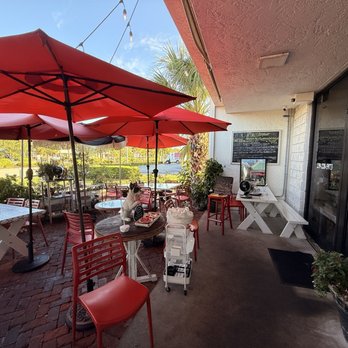 The Rooster - American Near Me - Naples, Florida