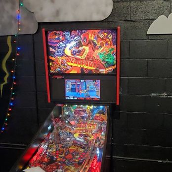 Can Can Wonderland - March 2025 - Mini Golf Near Me - Saint Paul, Minnesota Can Can Wonderland - March 2025 - Mini Golf Near Me - Saint Paul, Minnesota