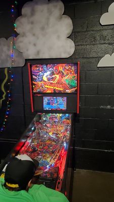 Can Can Wonderland - St. Paul by null