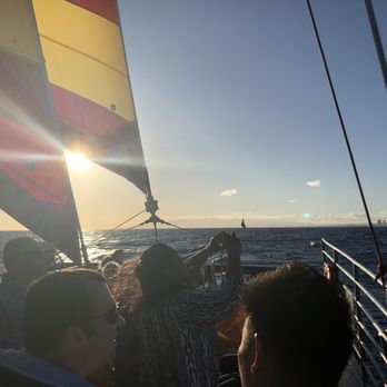 Na Hoku 3 - Boating Near Me - Honolulu, Hawaii