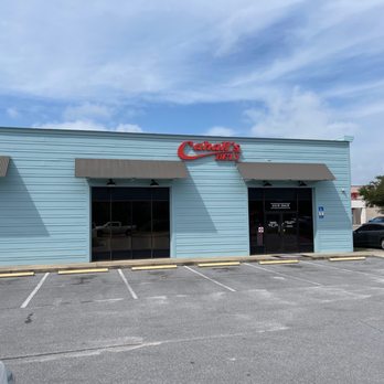 Cahall's Deli - Finally paying them a visit - Delis Near Me - Panama City, Florida Cahall's Deli - Finally paying them a visit - Delis Near Me - Panama City, Florida