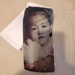 Design Time Creations - Custom Socks