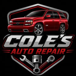 Cole's Auto Repair