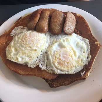 Tom's Coney Island - American Near Me - Brooklyn, New York