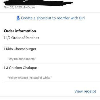 Chicken Run - American Near Me - Brownsville, Texas