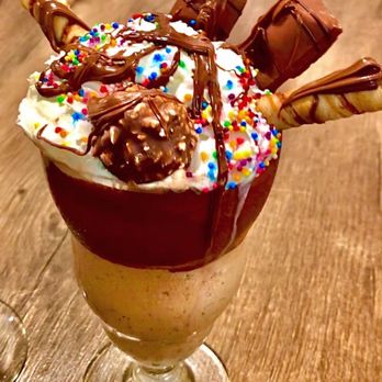 Crazy Good Kitchen - American Near Me - Boston, Massachusetts Crazy Good Kitchen - American Near Me - Boston, Massachusetts