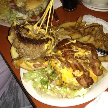 The Thurman Cafe - Thurmanator Burger - Bars Near Me - Columbus, Ohio The Thurman Cafe - Thurmanator Burger - Bars Near Me - Columbus, Ohio