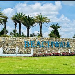 Beachwalk Neighborhood