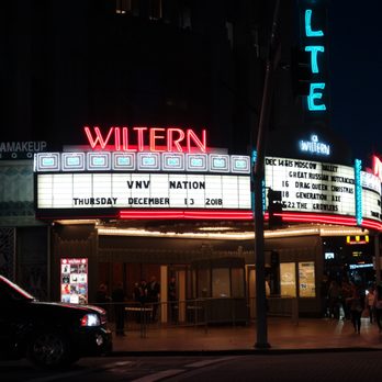 The Wiltern - Music Venues Near Me - Los Angeles, California The Wiltern - Music Venues Near Me - Los Angeles, California