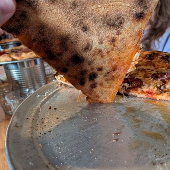 Lyle's Pizzeria - Tre Carne - Pizza Near Me - Omaha, Nebraska Lyle's Pizzeria - Tre Carne - Pizza Near Me - Omaha, Nebraska