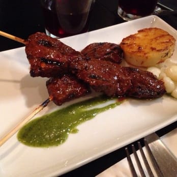 Puerto 511 - Peruvian Near Me - Baltimore, Maryland