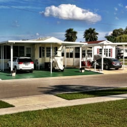 Morningside RV Estates