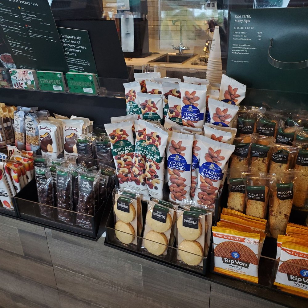 Starbucks - Coffee & Tea Near Me - Islamorada, Florida Starbucks - Coffee & Tea Near Me - Islamorada, Florida