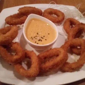 Densetsu - Calamari - Japanese Near Me - Plano, Texas Densetsu - Calamari - Japanese Near Me - Plano, Texas