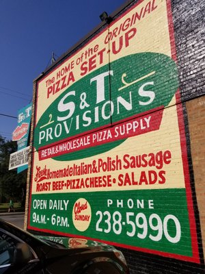 Menu photo 2 S & T Provisions Chicago, IL Menu photo 2 S & T Provisions Chicago, IL