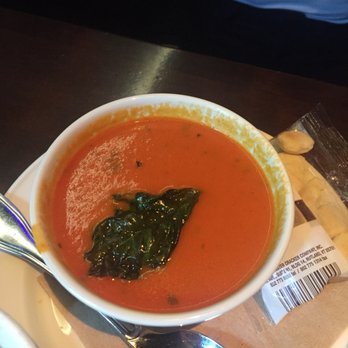 Yard House - Tomato bisque - New American Near Me - Indianapolis, Indiana Yard House - Tomato bisque - New American Near Me - Indianapolis, Indiana
