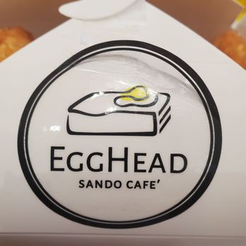 Egghead Sando Cafe - Name of San Ramon CrowCanyon plaza Safeway court - Breakfast & Brunch Near Me - San Ramon, California Egghead Sando Cafe - Name of San Ramon CrowCanyon plaza Safeway court - Breakfast & Brunch Near Me - San Ramon, California